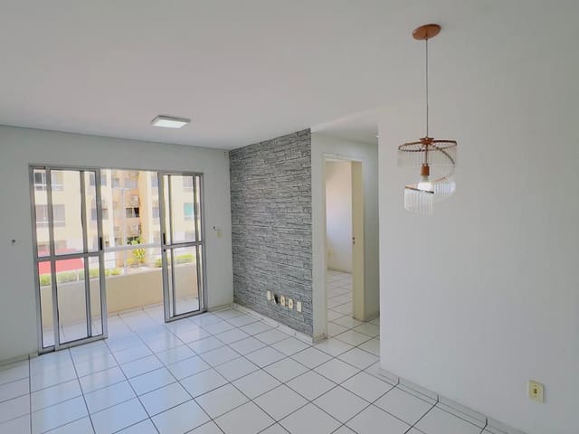 Foto do Apartamento - Apartamento à venda, Piçarreira, Teresina, PI | Cristina Lopes Imobiliária