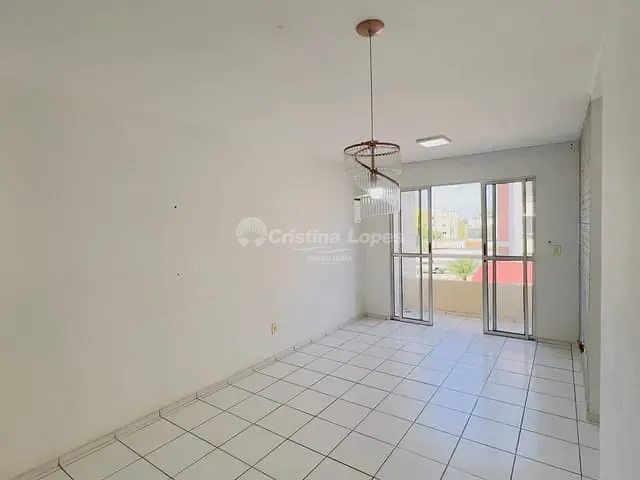 Apartamento 2 quartos e 1 banheiro, à venda, no bairro Piçarreira em Teresina