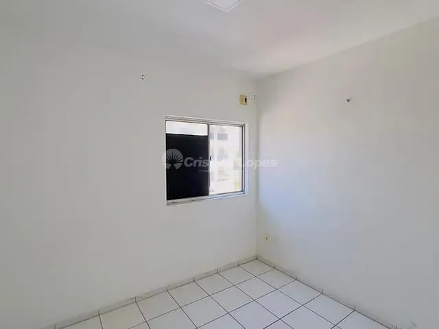 Apartamento 2 quartos e 1 banheiro, à venda, no bairro Piçarreira em Teresina