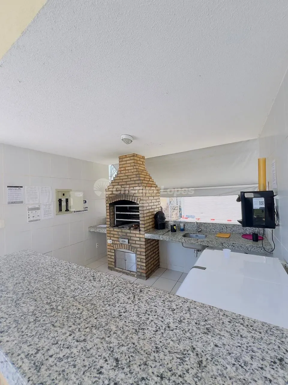 Apartamento, 2 quartos, 58 m² - Foto 6