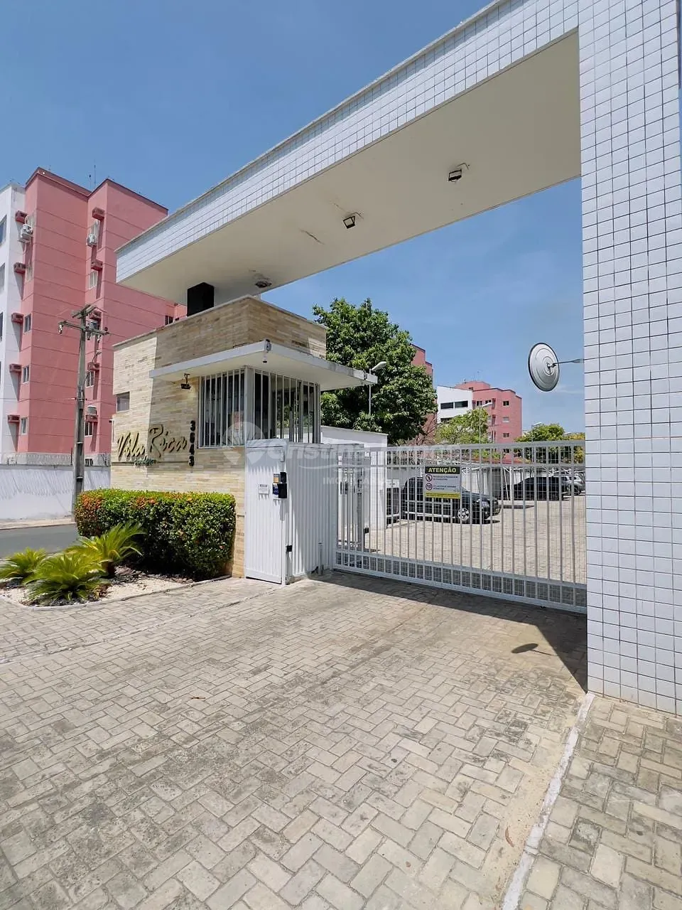 Apartamento, 2 quartos, 58 m² - Foto 9