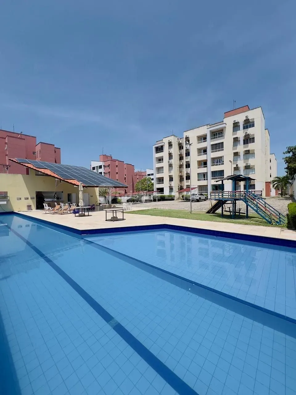 Apartamento, 2 quartos, 58 m² - Foto 10