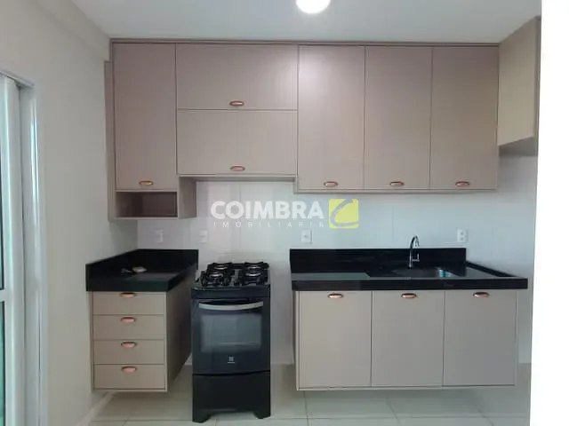 Apartamento com 84m² 3 quartos e 1 banheiro, para alugar, no bairro Liberdade em Santarém