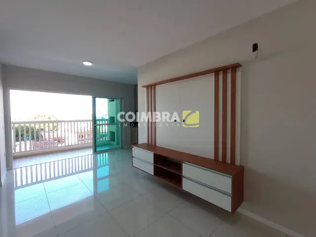 Apartamento com 84m² 3 quartos e 1 banheiro, para alugar, no bairro Liberdade em Santarém