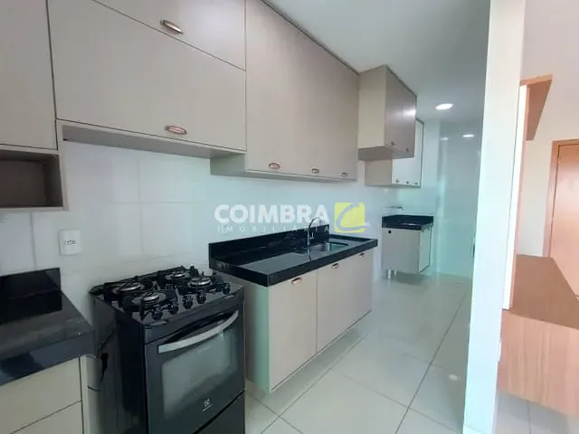 Apartamento com 84m² 3 quartos e 1 banheiro, para alugar, no bairro Liberdade em Santarém