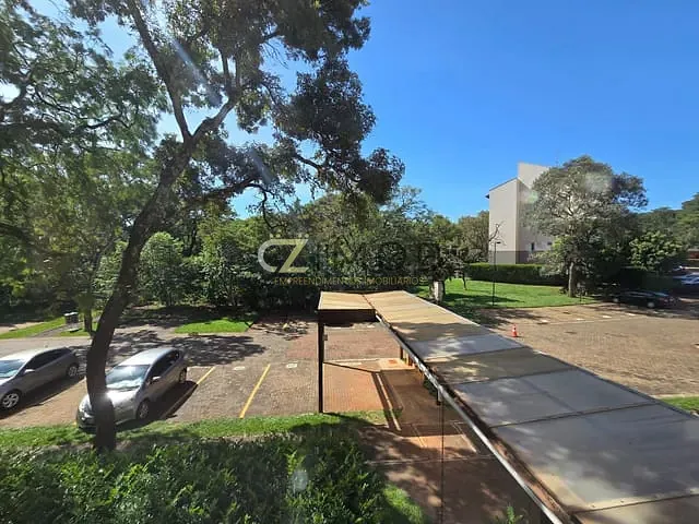Apartamento 3 quartos e 1 banheiro, à venda, no bairro Jardim São José em Ribeirão Preto