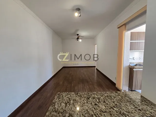 Apartamento 3 quartos e 1 banheiro, à venda, no bairro Jardim São José em Ribeirão Preto