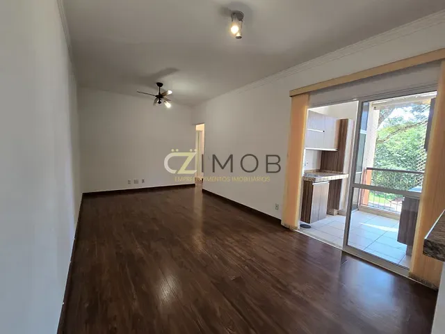 Apartamento 3 quartos e 1 banheiro, à venda, no bairro Jardim São José em Ribeirão Preto