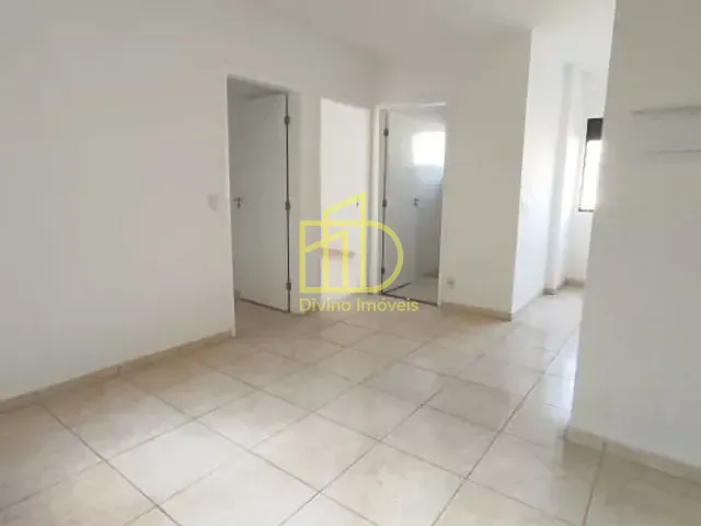 Apartamento 2 quartos e 1 banheiro, à venda, no bairro Centro em Votorantim