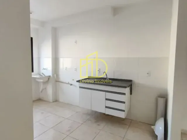 Apartamento 2 quartos e 1 banheiro, à venda, no bairro Centro em Votorantim