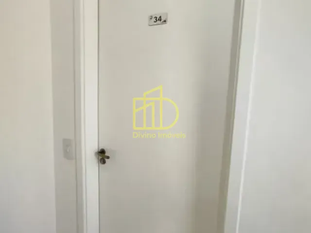 Apartamento 2 quartos e 1 banheiro, à venda, no bairro Centro em Votorantim