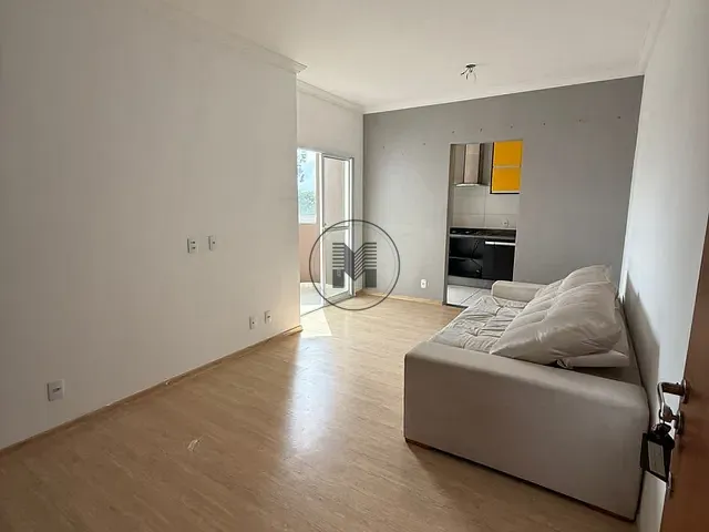 Apartamento 2 quartos e 1 banheiro, à venda, no bairro Rancho Grande em Tremembé