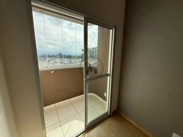 Apartamento 2 quartos e 1 banheiro, à venda, no bairro Rancho Grande em Tremembé