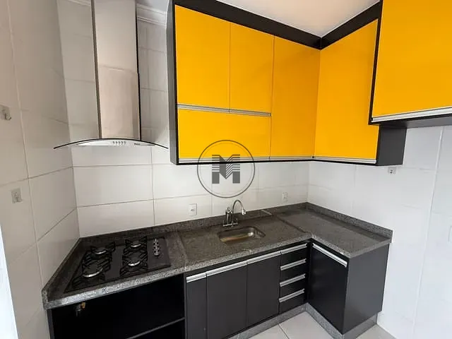 Apartamento 2 quartos e 1 banheiro, à venda, no bairro Rancho Grande em Tremembé