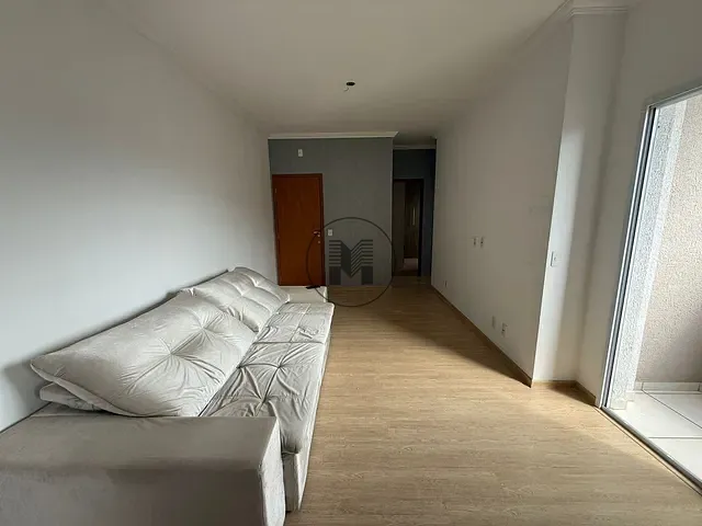 Apartamento 2 quartos e 1 banheiro, à venda, no bairro Rancho Grande em Tremembé