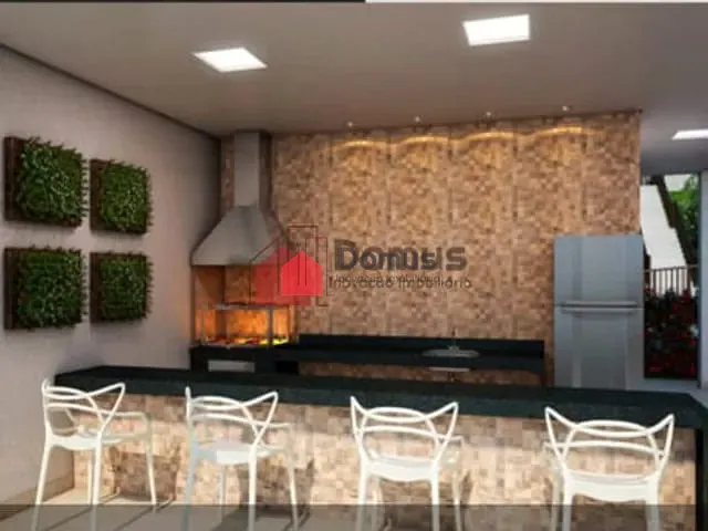 Apartamento à venda, no bairro Jardim Bela Vista em Taubaté