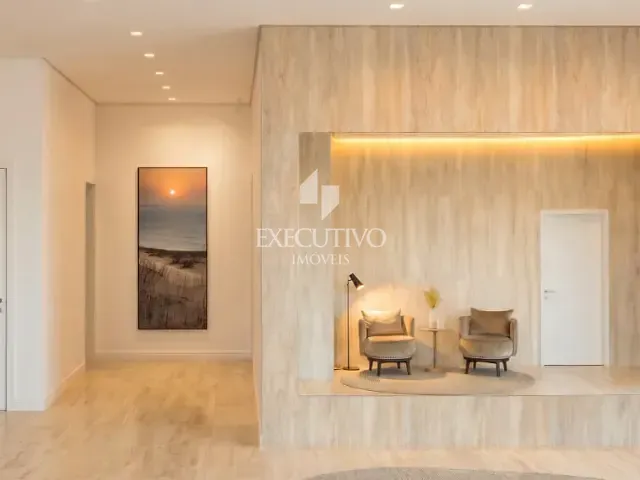 Apartamento com 229m² 3 quartos e 3 banheiros, à venda, no bairro Centro em Arroio do Meio