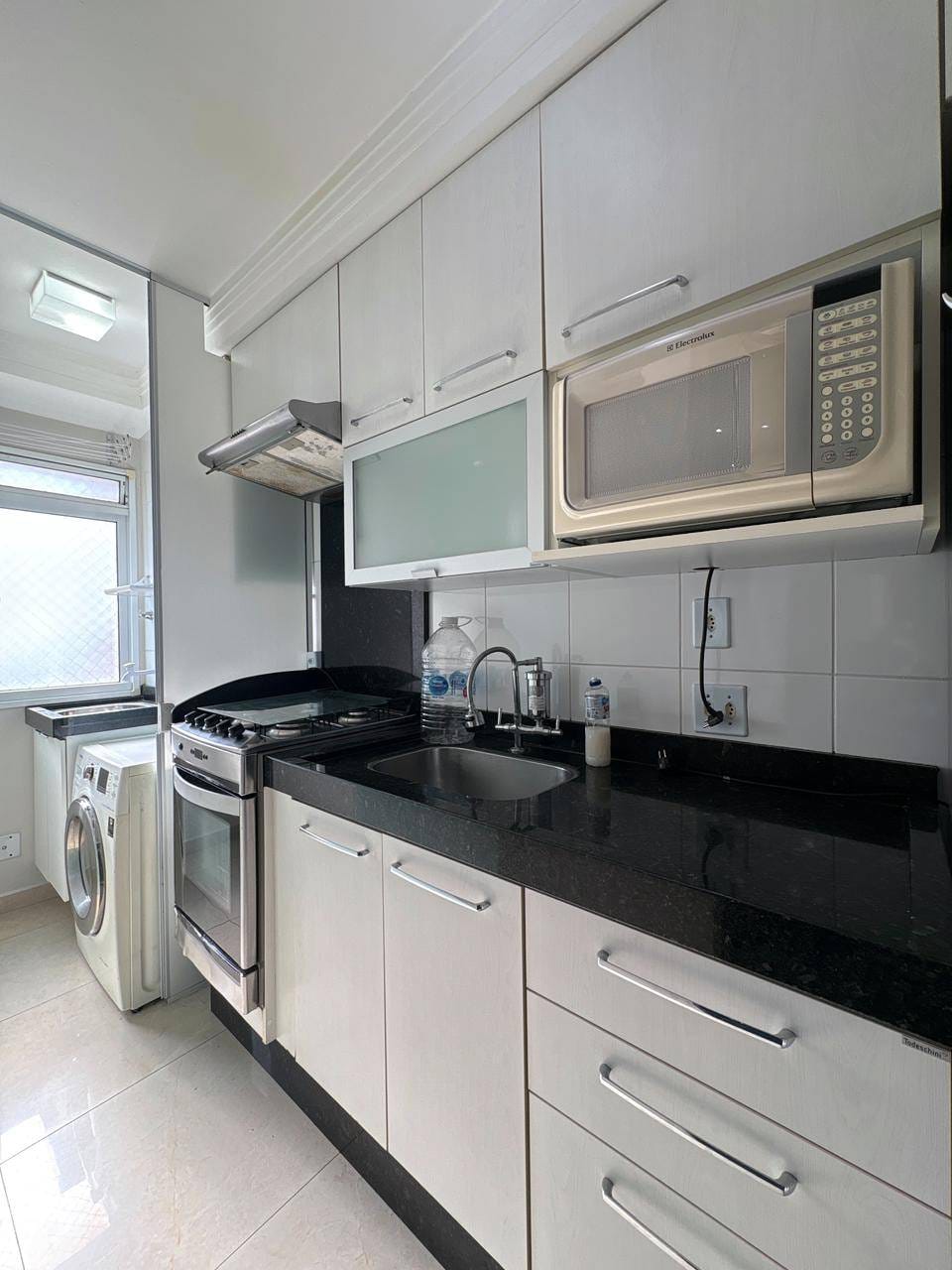 Apartamento, 2 quartos, 50 m² - Foto 4