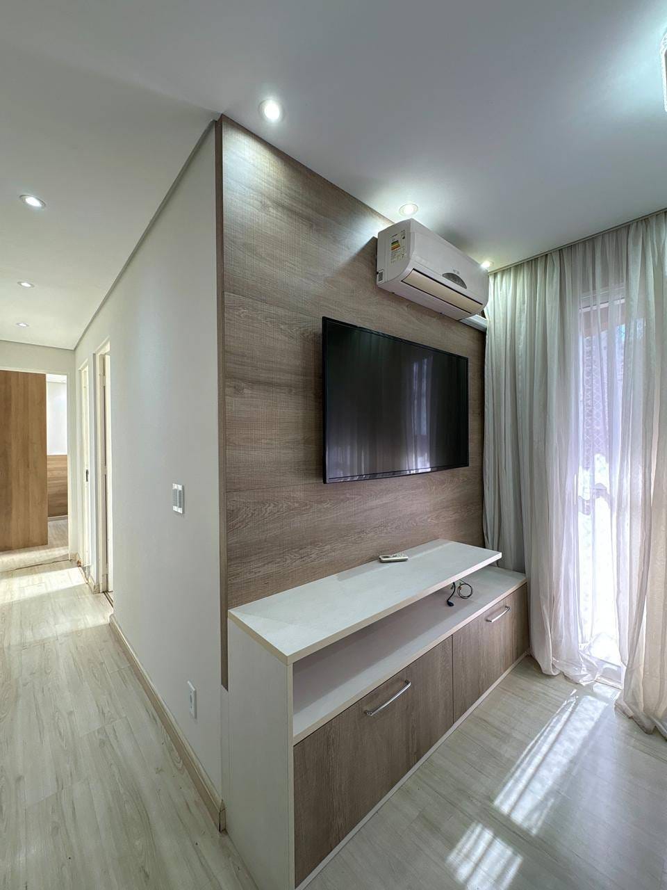 Apartamento, 2 quartos, 50 m² - Foto 5