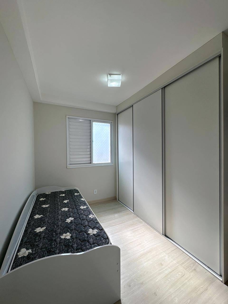 Apartamento, 2 quartos, 50 m² - Foto 7