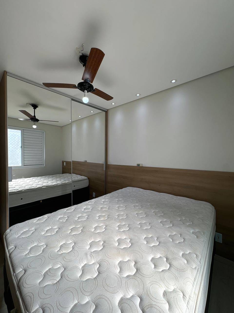 Apartamento, 2 quartos, 50 m² - Foto 9