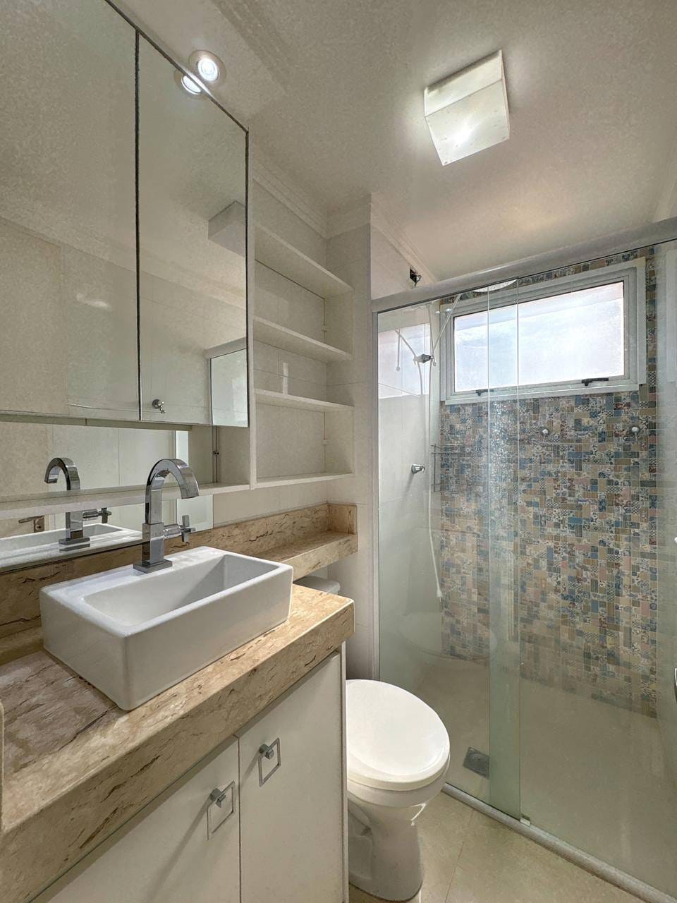 Apartamento, 2 quartos, 50 m² - Foto 8