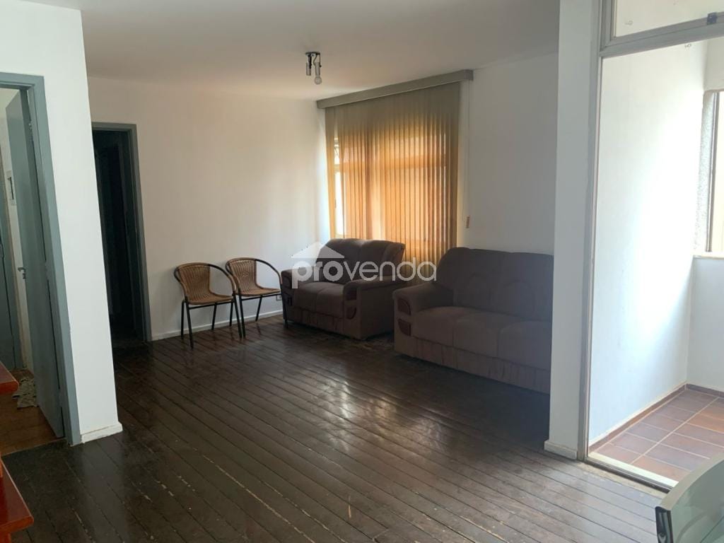 Apartamento, 4 quartos, 122 m² - Foto 1