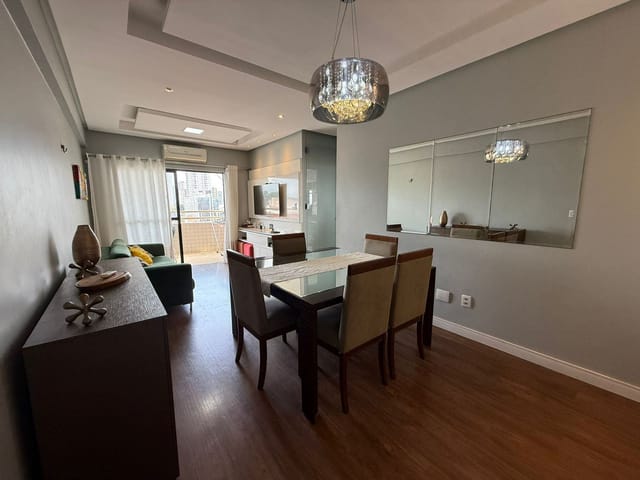 Foto do Apartamento - Apartamento à venda, Pedreira, Belém, PA | Marlene Felippe Gestão Imobiliária