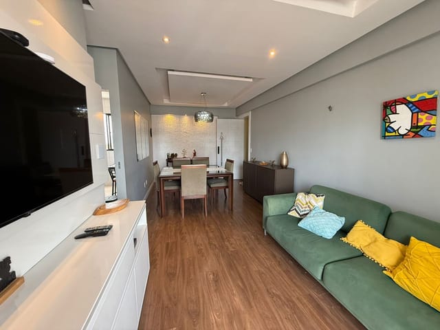 Foto do Apartamento - Apartamento à venda, Pedreira, Belém, PA | Marlene Felippe Gestão Imobiliária