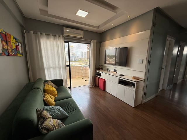 Foto do Apartamento - Apartamento à venda, Pedreira, Belém, PA | Marlene Felippe Gestão Imobiliária