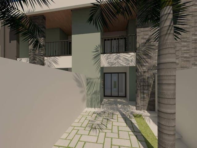 Apartamento 3 quartos e 1 banheiro, à venda, no bairro Cidade Nova em Itajaí