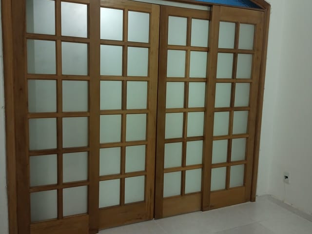 Foto do Apartamento - Excelente quarto e sala  para locação no coração de Copacabana – Perto da Praia e do Metrô! | GrupoApi