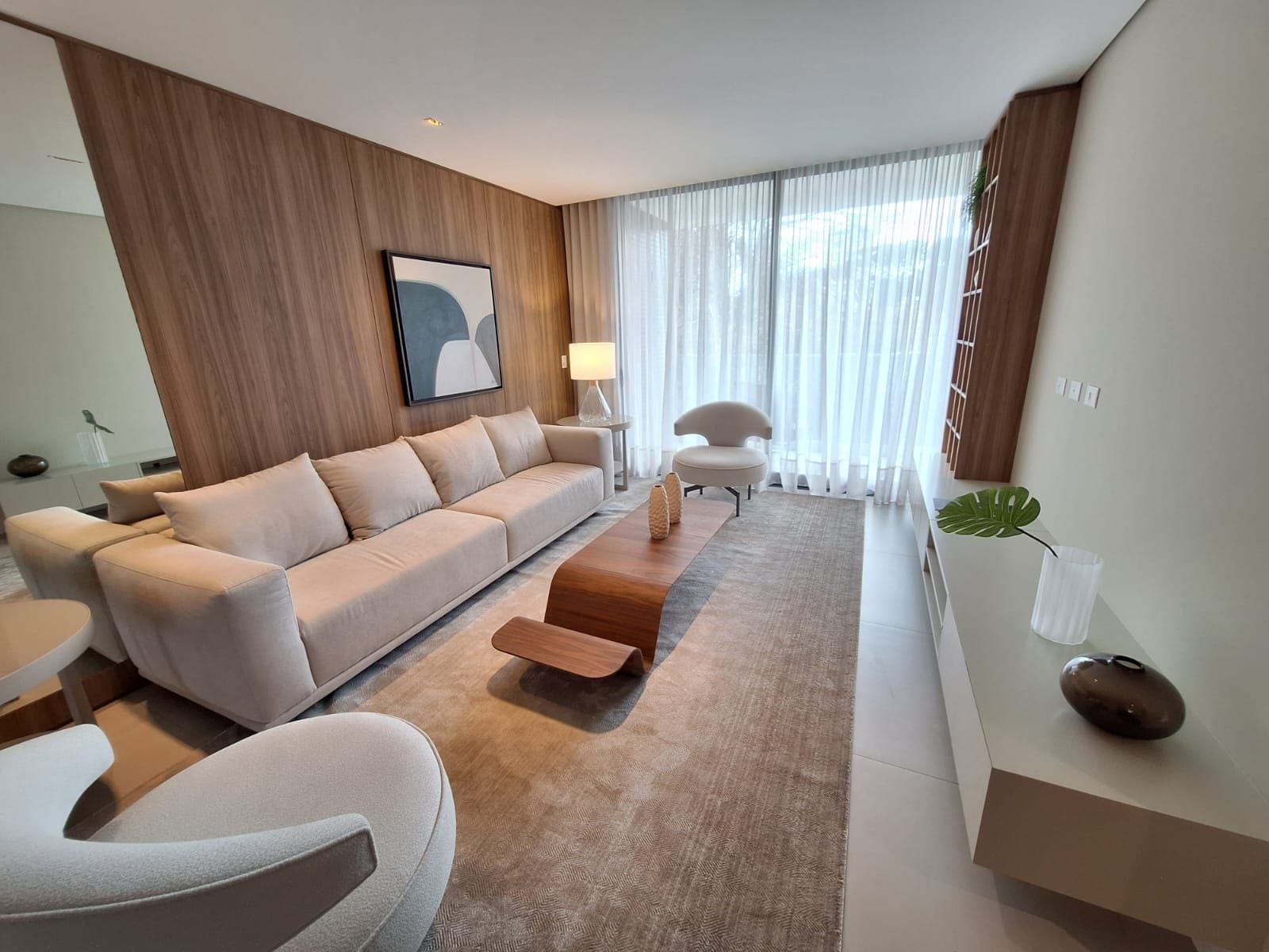 Apartamento, 3 quartos, 162 m² - Foto 6