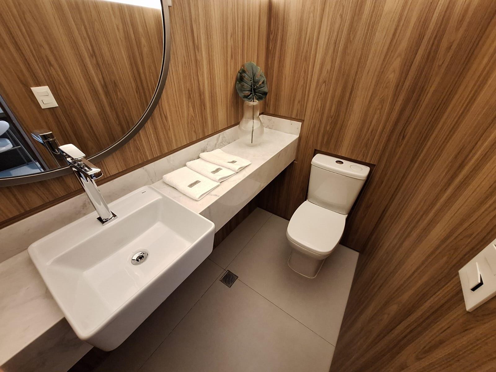 Apartamento, 3 quartos, 162 m² - Foto 7