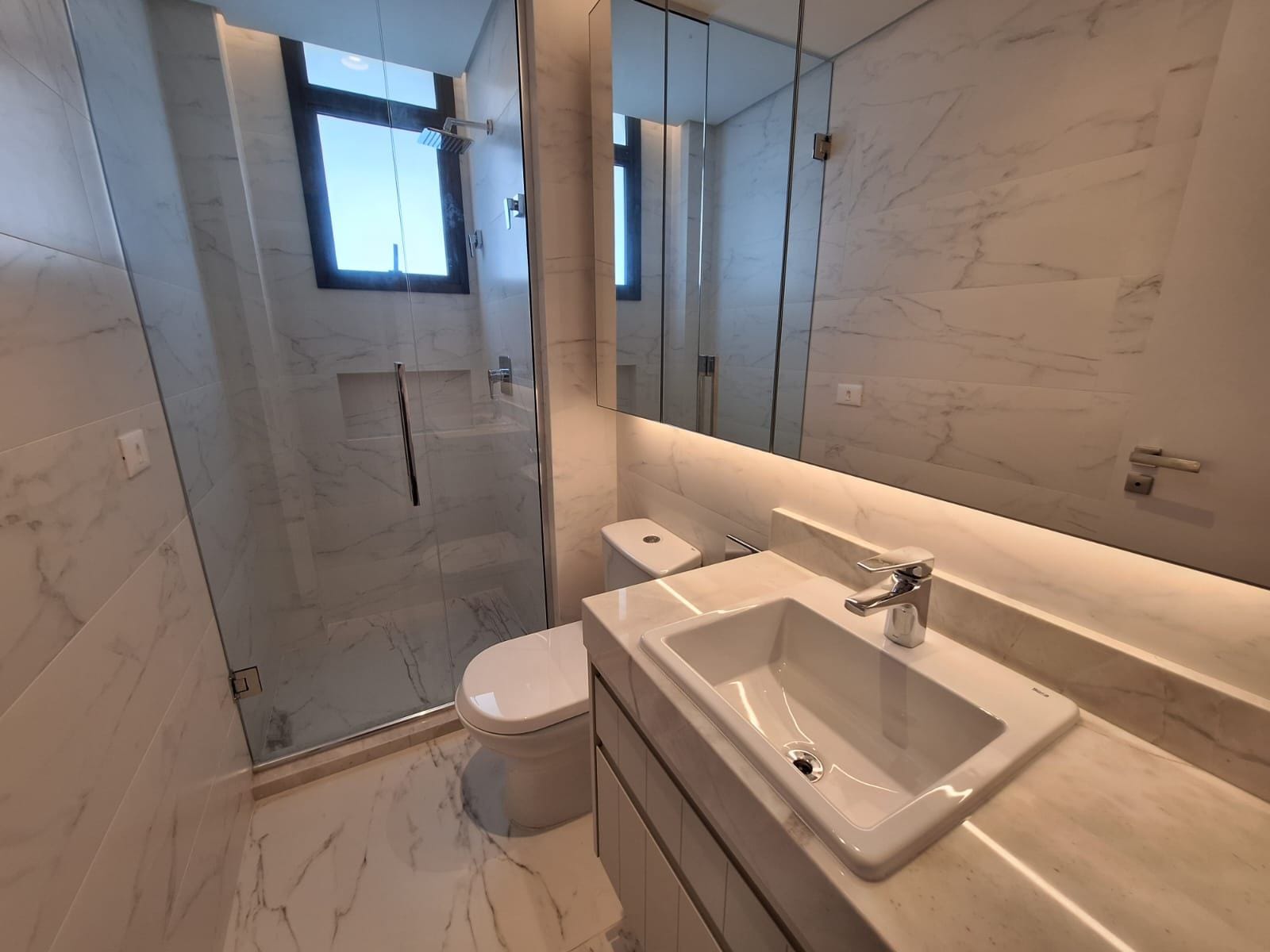 Apartamento, 3 quartos, 162 m² - Foto 24