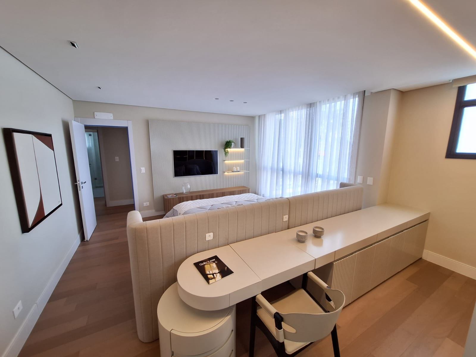 Apartamento, 3 quartos, 162 m² - Foto 16