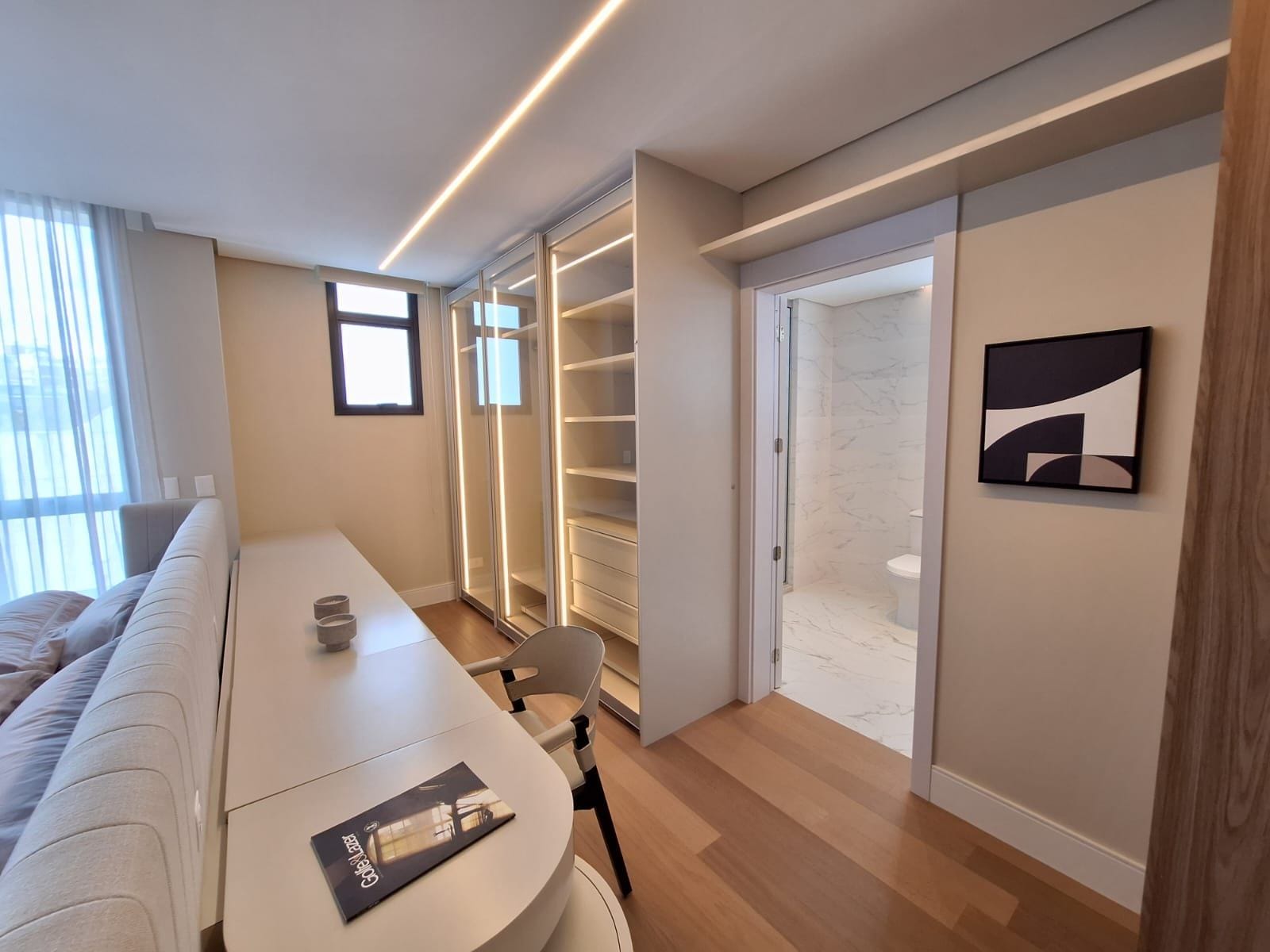 Apartamento, 3 quartos, 162 m² - Foto 18