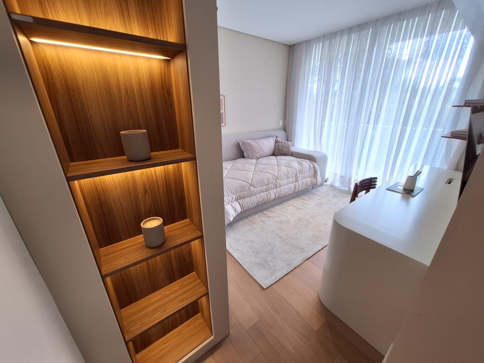 Apartamento, 3 quartos, 162 m² - Foto 21