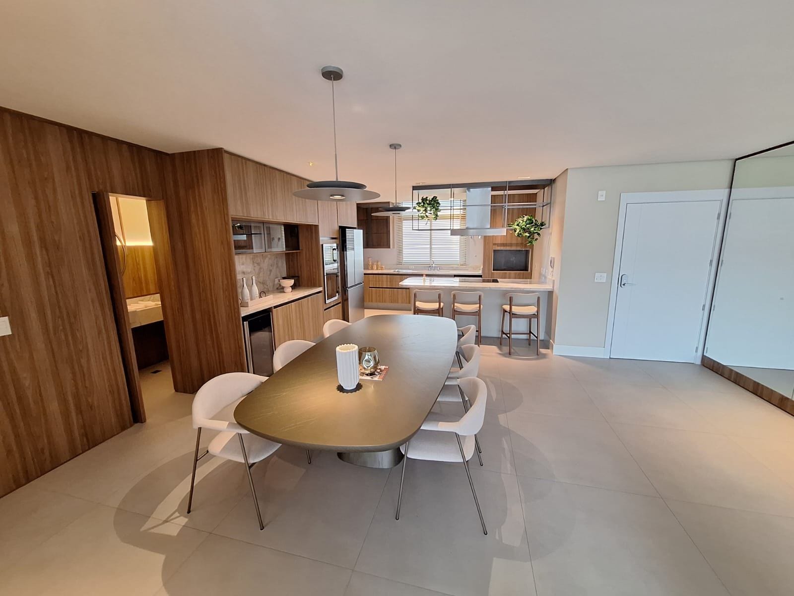 Apartamento, 3 quartos, 162 m² - Foto 10