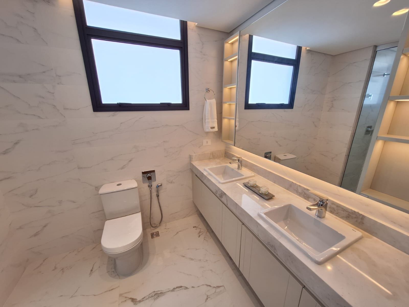 Apartamento, 3 quartos, 162 m² - Foto 19