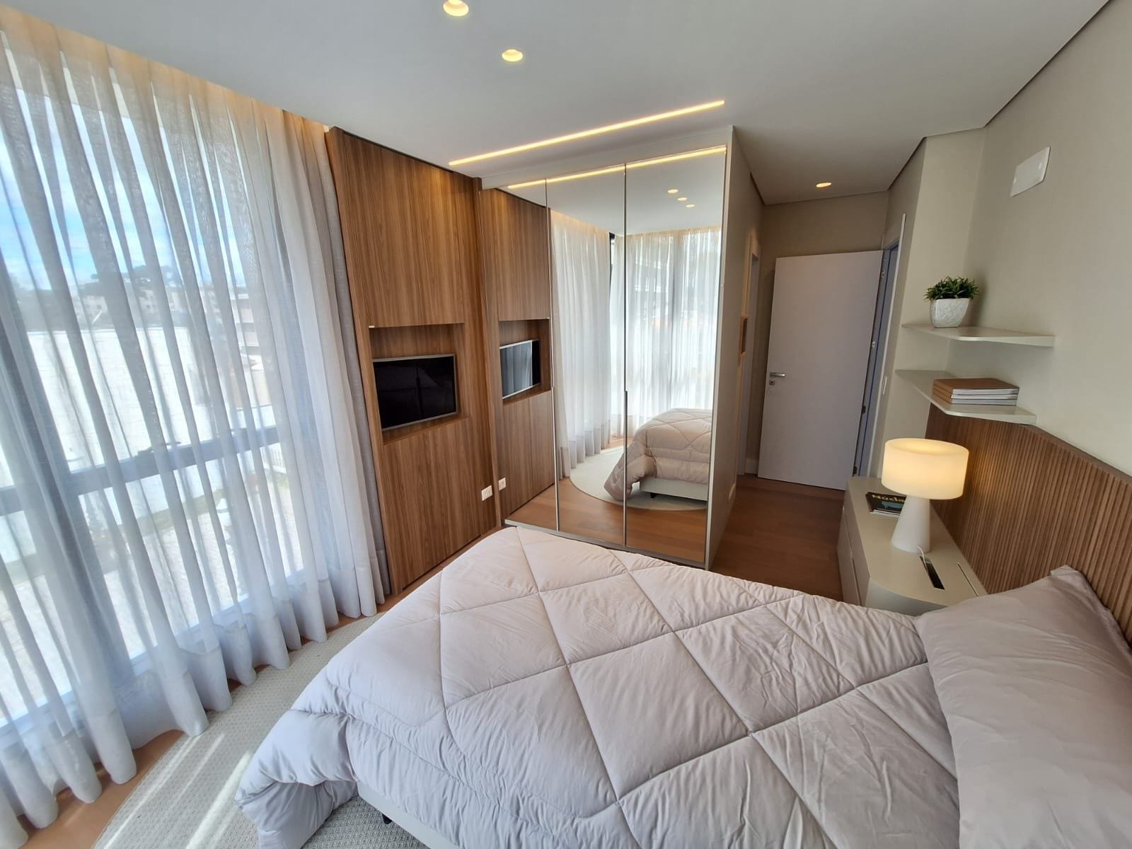 Apartamento, 3 quartos, 162 m² - Foto 23