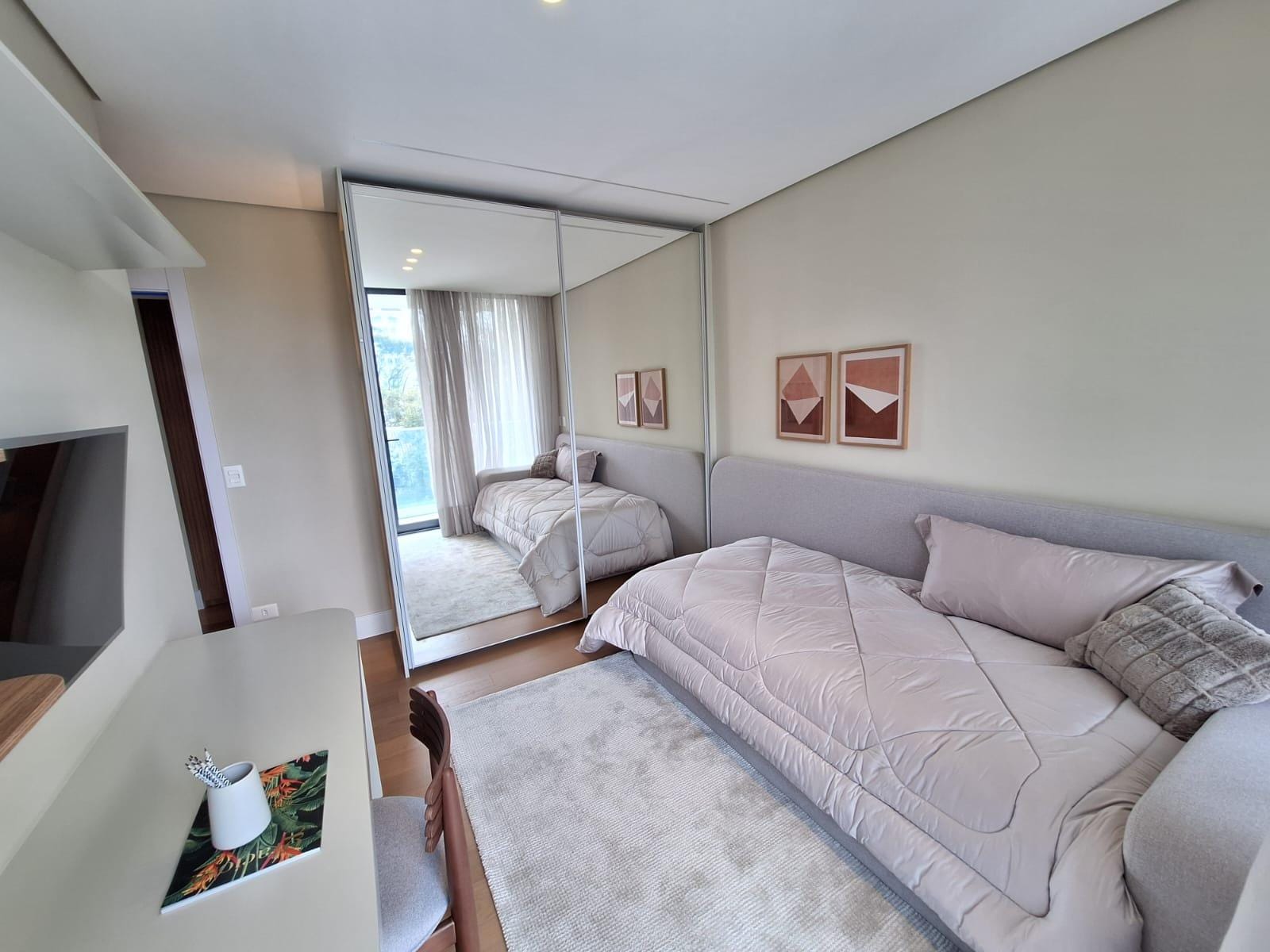 Apartamento, 3 quartos, 162 m² - Foto 26