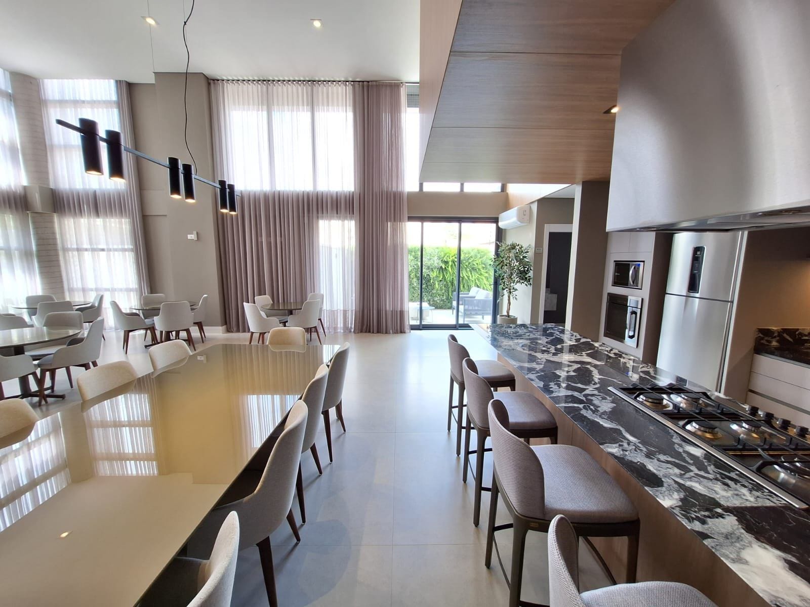 Apartamento, 3 quartos, 162 m² - Foto 30