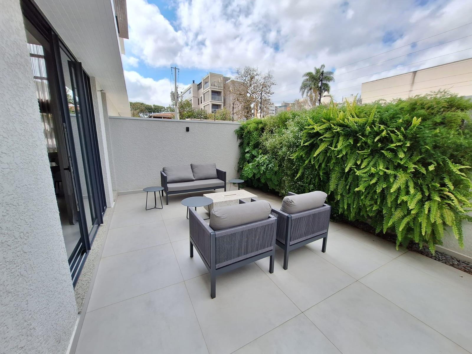 Apartamento, 3 quartos, 162 m² - Foto 31