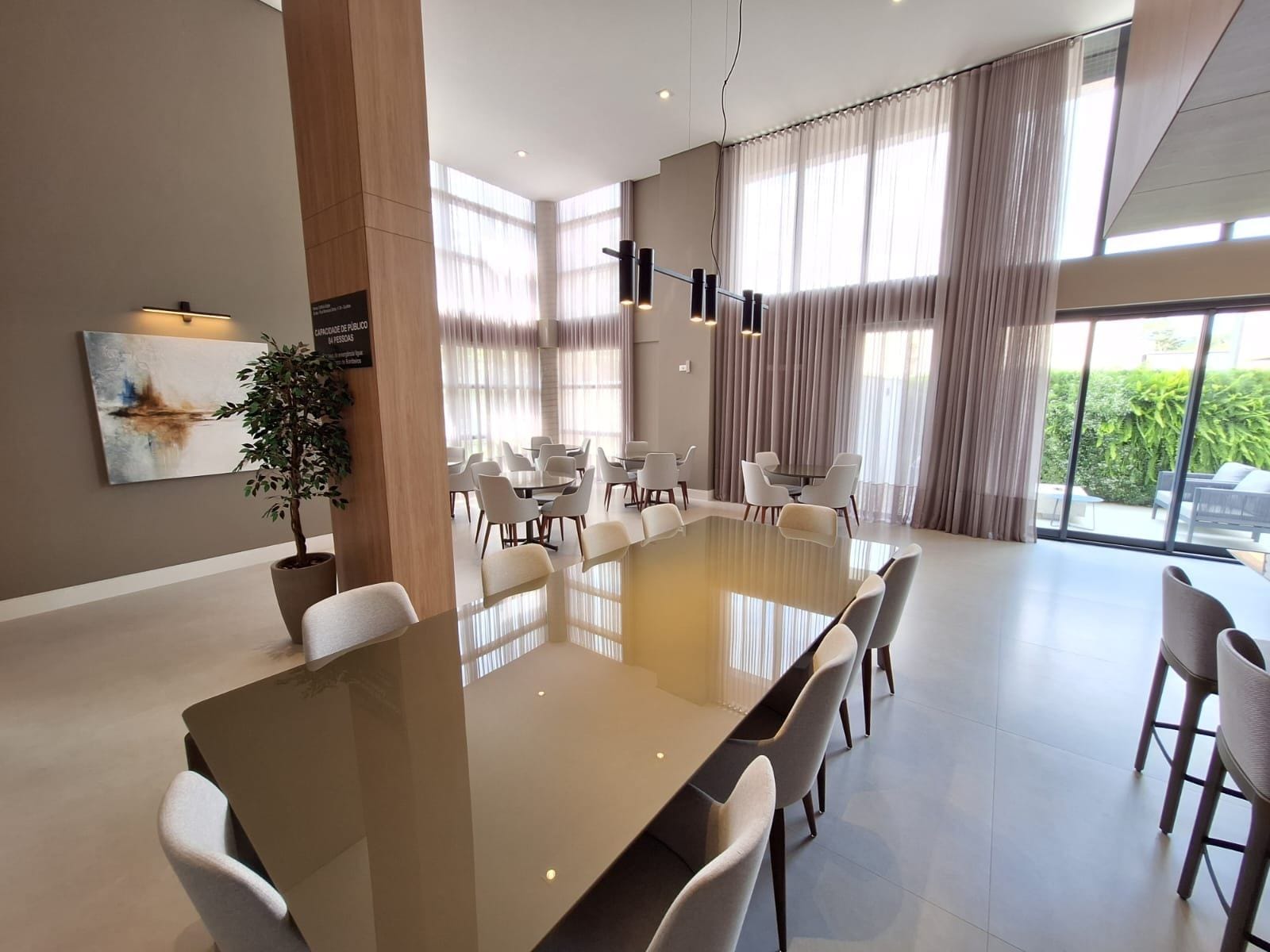 Apartamento, 3 quartos, 162 m² - Foto 28