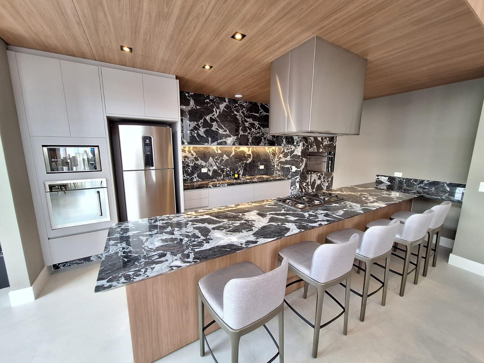 Apartamento, 3 quartos, 162 m² - Foto 29