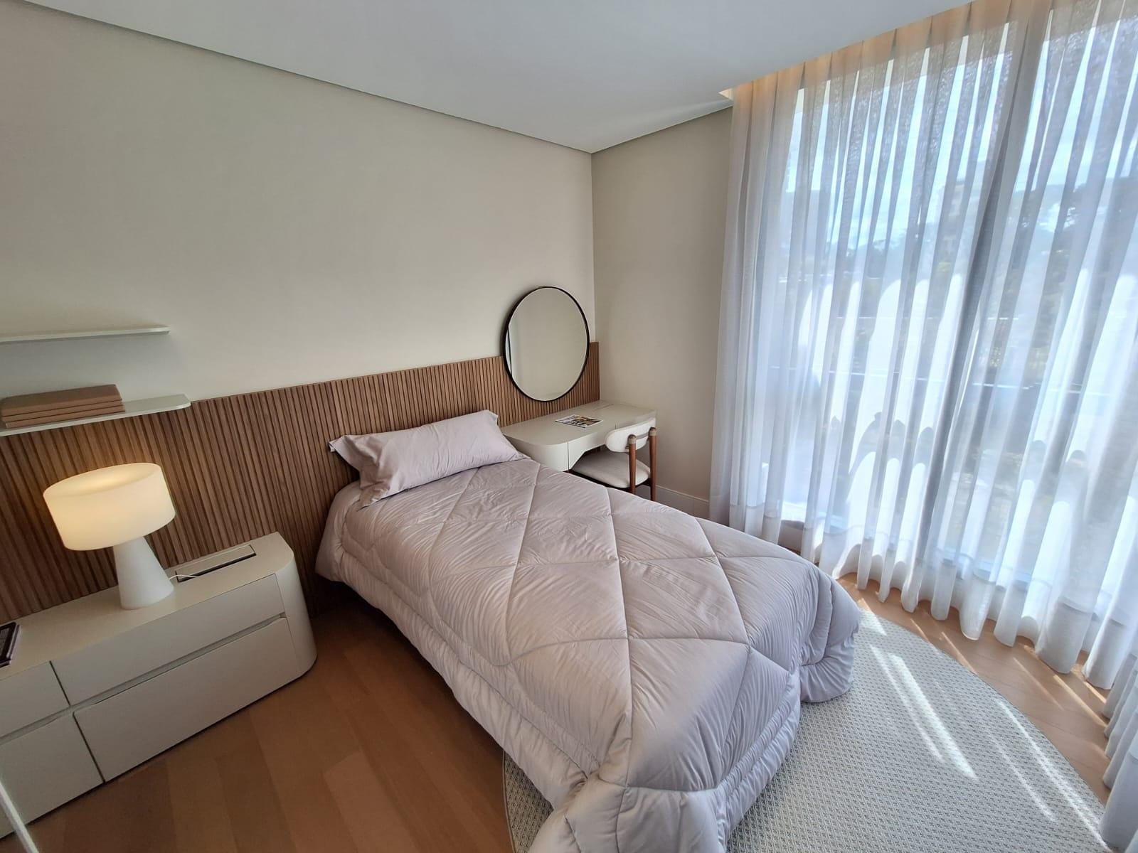 Apartamento, 3 quartos, 162 m² - Foto 22