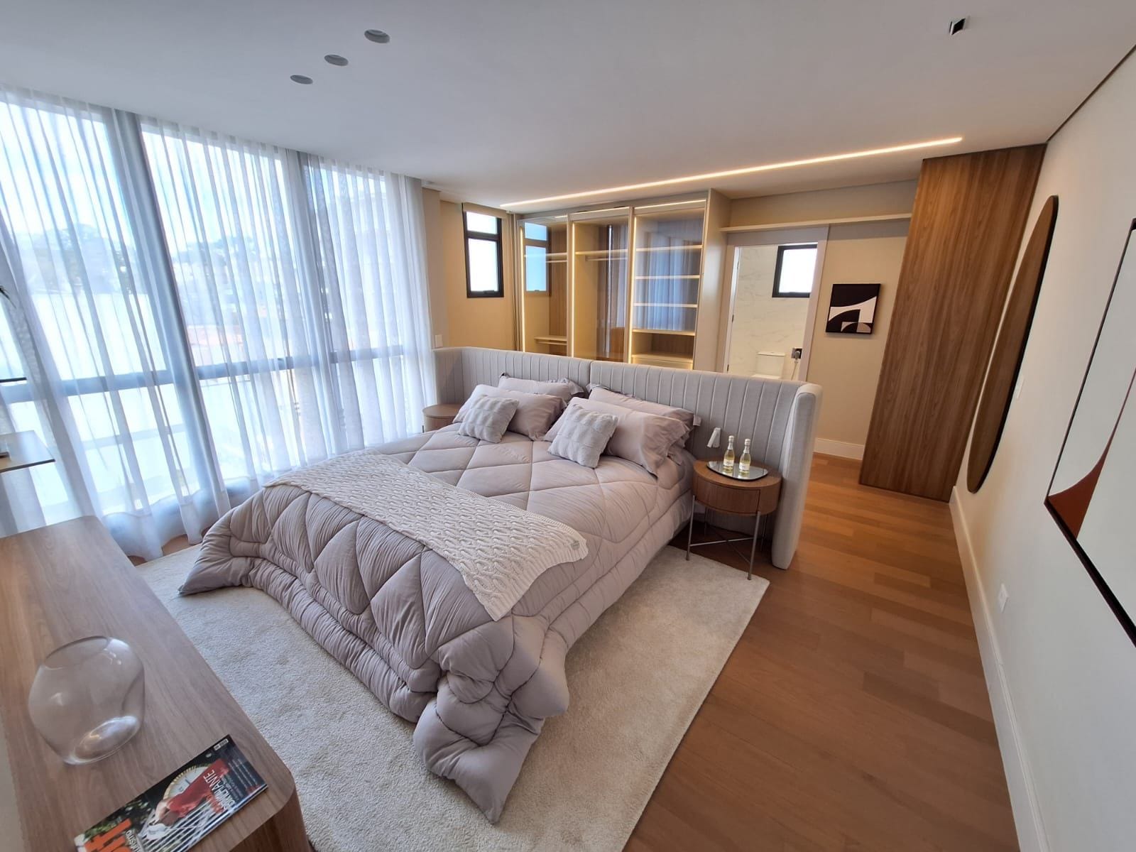 Apartamento, 3 quartos, 162 m² - Foto 15