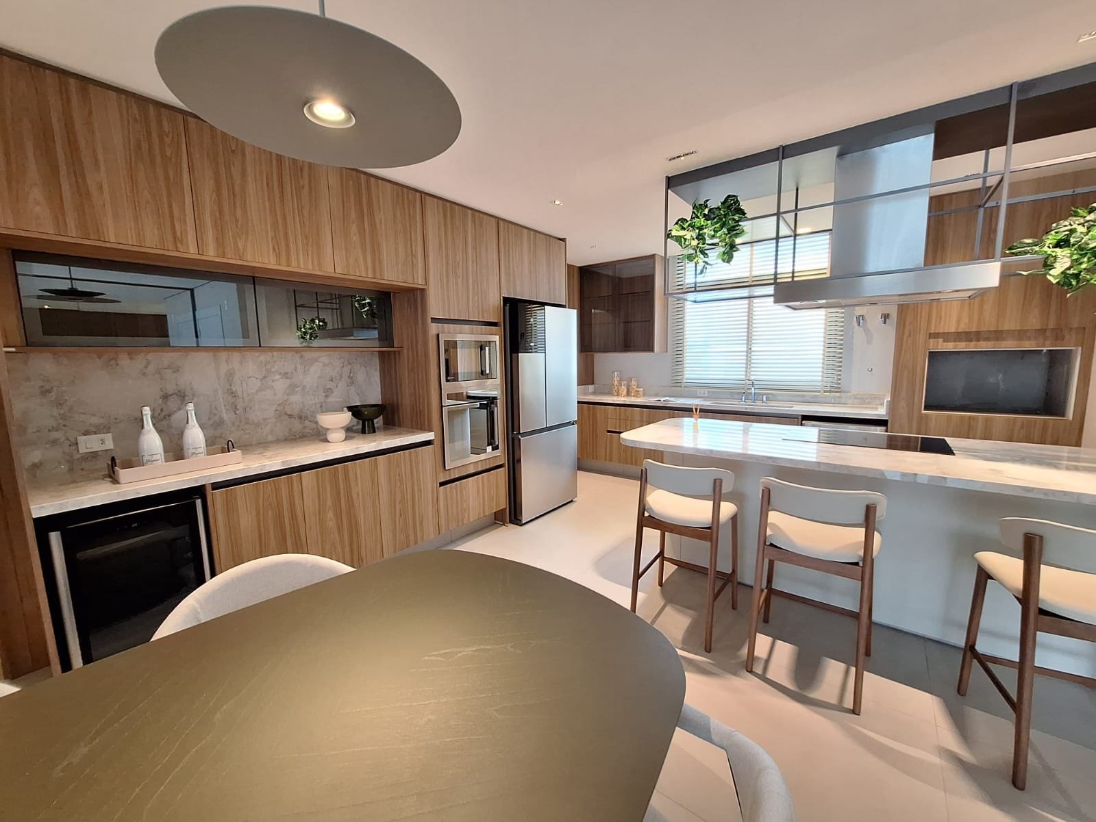 Apartamento, 3 quartos, 162 m² - Foto 9