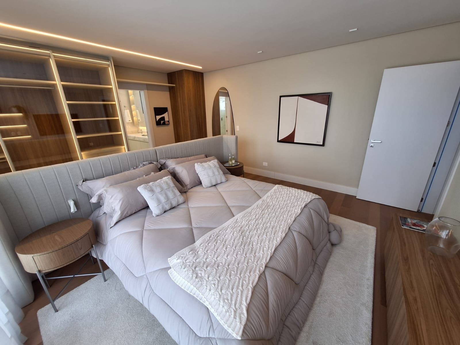 Apartamento, 3 quartos, 162 m² - Foto 17